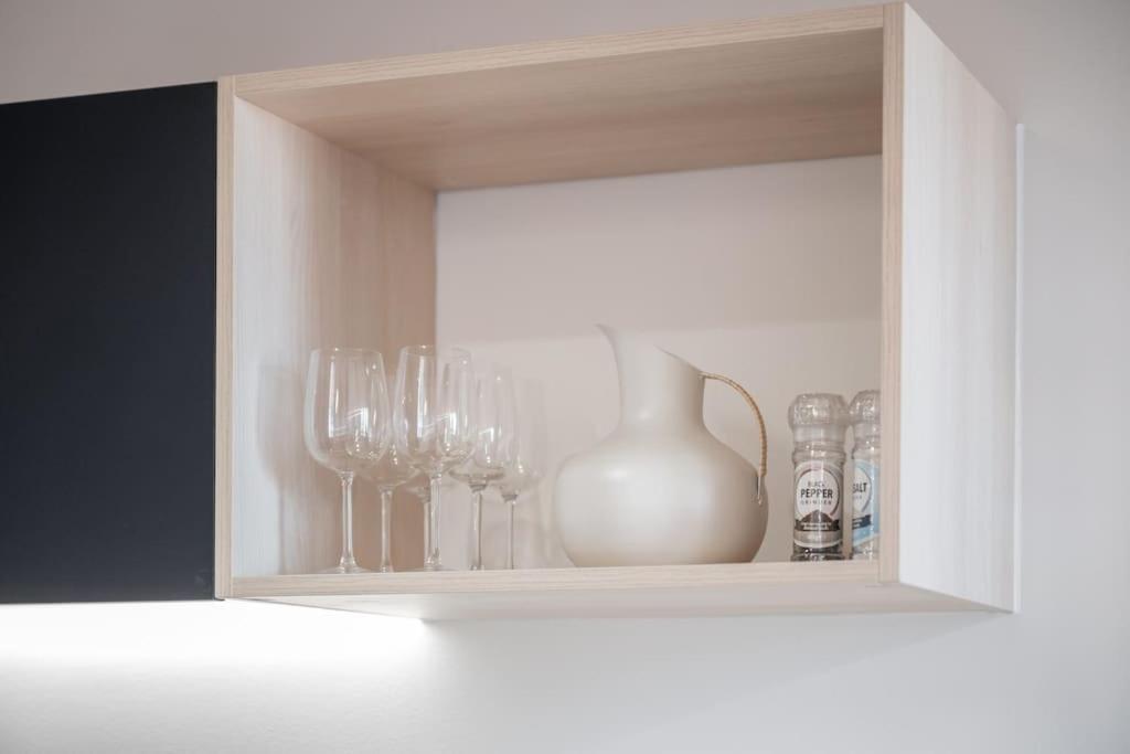 Luxury Stylish Apartment Central Manchester Exteriör bild