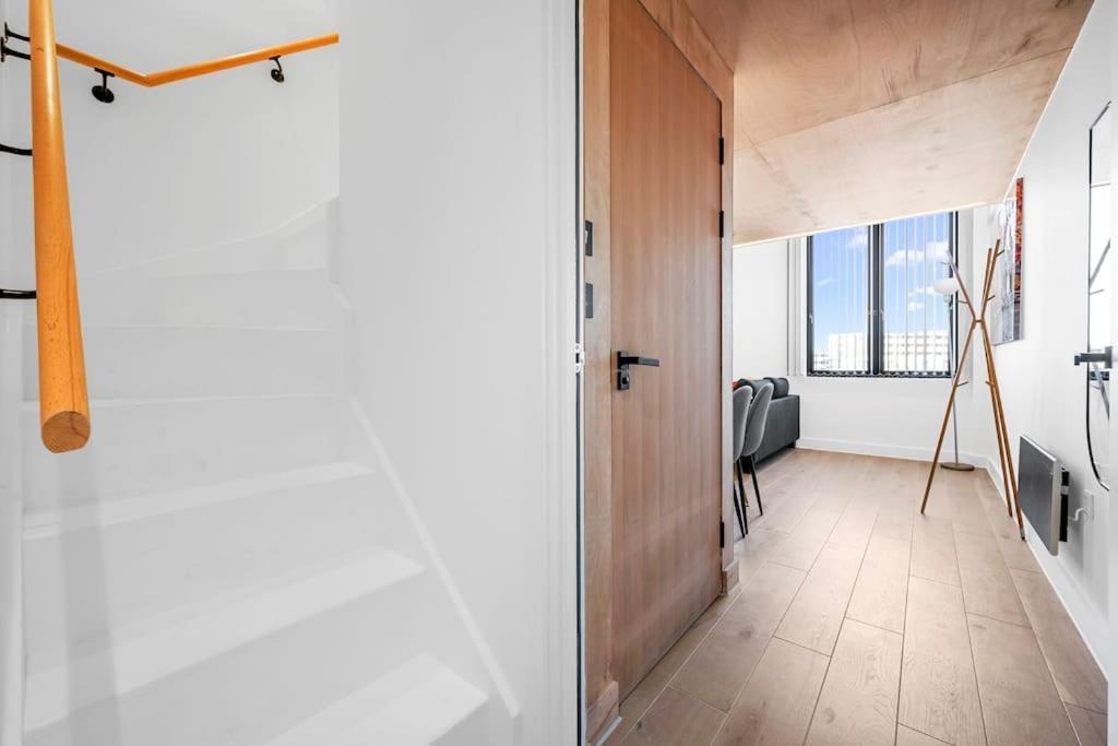 Luxury Stylish Apartment Central Manchester Exteriör bild